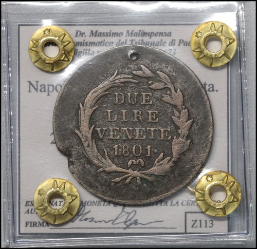 Venezia napoleone provincia - napoleone,