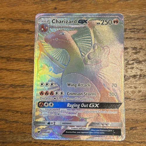Charizard 150 147 - charizard, (secret)