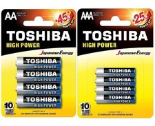 BATTERIE TOSHIBA STILO AA