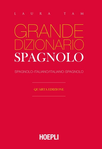 Grande dizionario hoepli - grande,