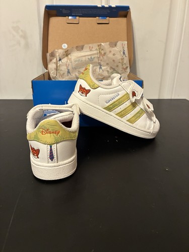 Adidas disney superstar nick - adidas,