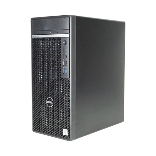Dell optiplex 7090 10700 - pc, i7-10700