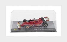 Edicola ferrari 312 - ferrari, t5