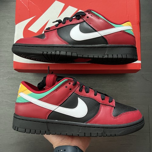 Nuovo nike dunk - nike,