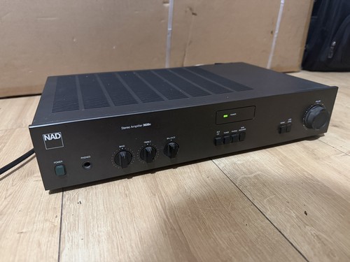 Nad 3020e amplificatore - 3020e,