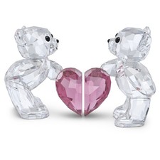 Swarovski Kris Bear A Perfect