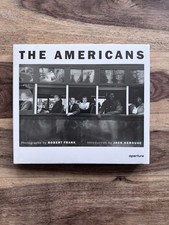 Robert Frank: The Americans
