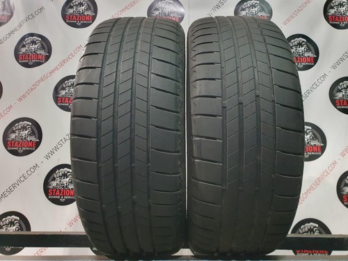 Gomme estive usate - gomme, bridgestone