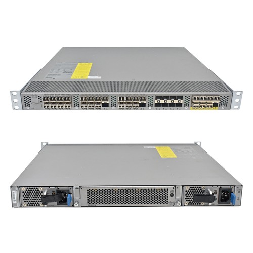 Cisco nexus n2k c2232pp - nexus, n2k-c2232pp-10ge