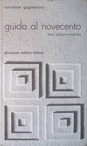 Guida novecento profilo - guida, al