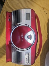 Scott's of Stow Am/fm Lettore CD e Radio Mp3 *non testato* senza spina