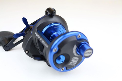 Penn 515 mag mulinello da - 515,
