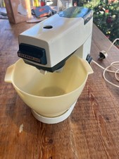 Kenwood Chef Mixer Vintage