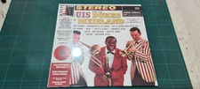 LOUIS ARMSTRONG - LOUIS AND
