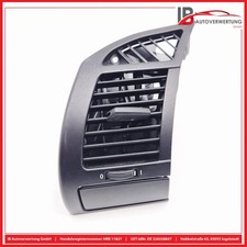 Griglia ventilazione cruscotto