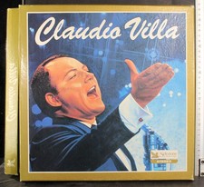 CLAUDIO VILLA. STEREO. AA.VV