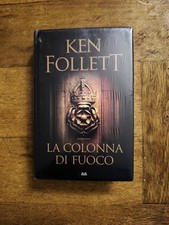 Ken Follett - La Colonna Di