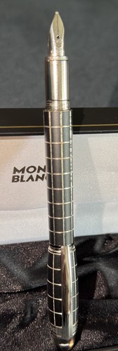 Montblanc starwalker penna - montblanc,