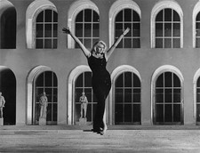 Anita ekberg boccaccio - boccaccio, 70