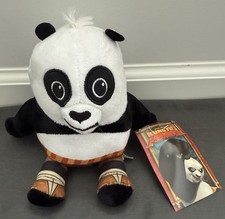 DreamWorks Kung Fu Panda PO