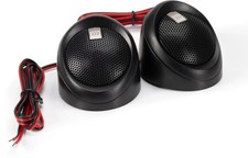 Morel Maximo Ultra 1" Tweeters