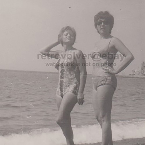 Due costumi bagno donna - costumi,