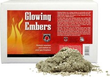 Fireplace Vented Gas Log Set