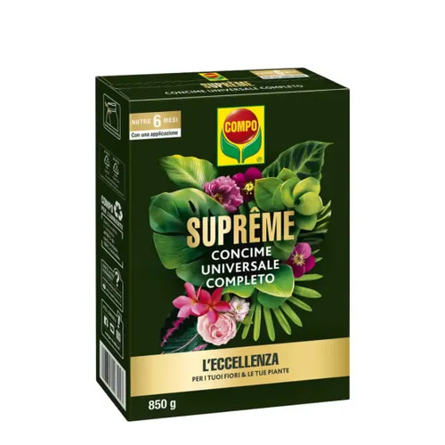 Concime universale granulare - concime,
