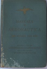MANUALE DI AERONAUTICA