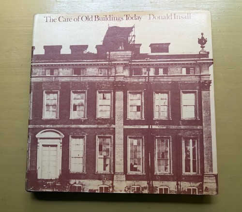 The care old - the,