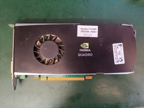 Nvidia quadro 3800 - 3800, gb