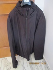 Cappotto sportivo uomo