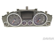 Blocco Strumentazione