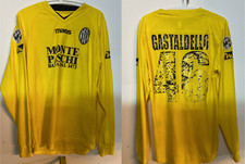 maglia shirt SIENA calcio