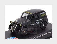 1:43 EDICOLA Simca 5