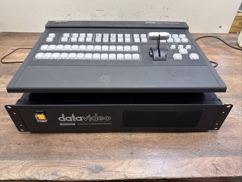Datavideo 2850 interruttore - se-2850,