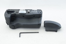 [Almost unused] PENTAX D-BG7