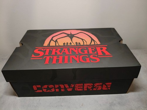 Converse strangers things - converse,