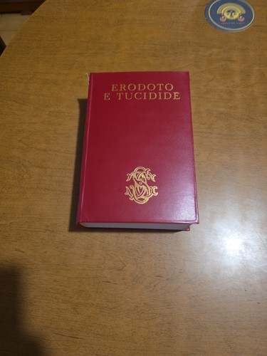 Voci del mondo erodoto - del,