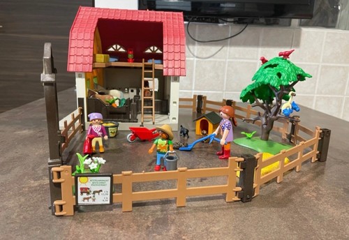 Playmobil maneggio pony - playmobil,