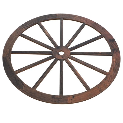 Stile vintage per giardino - per,