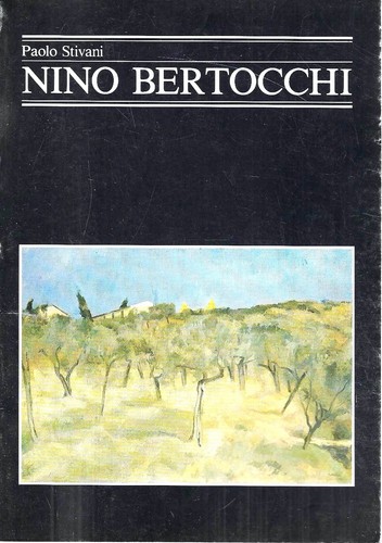 Nino bertocchi bologna - bertocchi, (bologna
