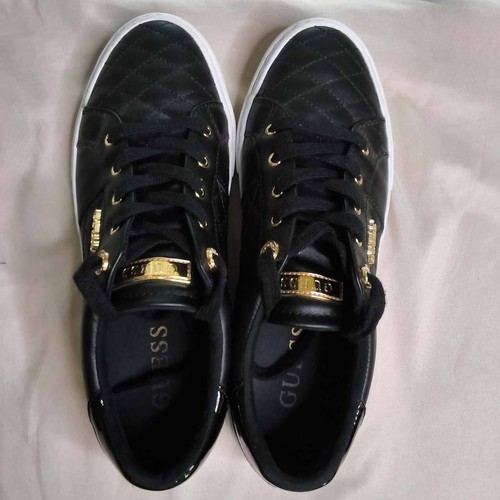 Sneakers donna nere in - sneakers, 10