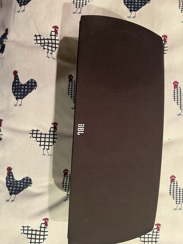Jbl center speaker original - ,