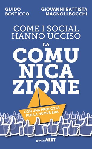 Come social hanno ucciso la - i,