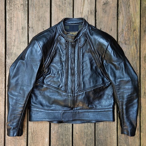 Giacca moto vanson avenger - moto,