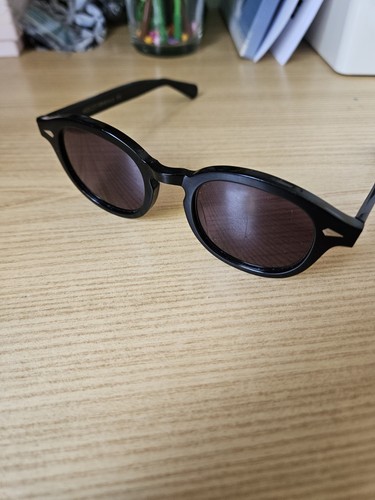 Moscot lemtosh occhiali - lemtosh,