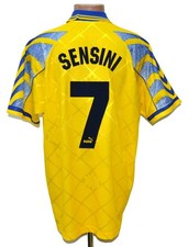 Parma italia 1995 1996 terza - parma,