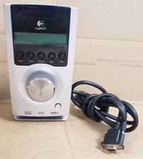 Logitech Z-5500 THX Speaker