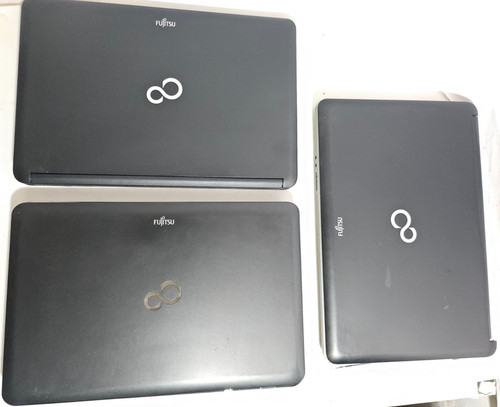 Lotto notebook portatile - 03,